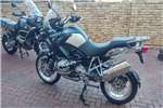  0 BMW R1200GS 