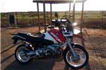 Used 0 BMW R1200GS 