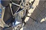 Used 0 BMW R1200GS 