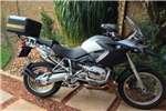  2006 BMW R1200GS 