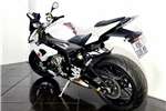 Used 2014 BMW S 1000 R 