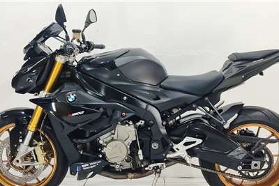 Used 2019 BMW S 1000 R 