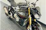 Used 2021 BMW S 1000 R 