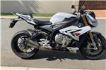 Used 0 BMW S 1000 R 