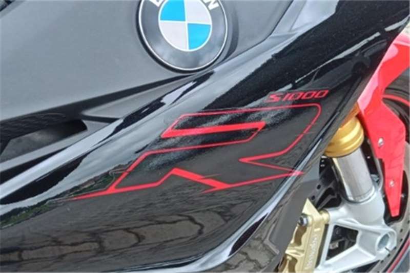 Used 2019 BMW S 1000 R 