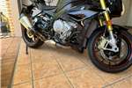 Used 2021 BMW S 1000 R 