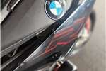  2021 BMW S 1000 R 