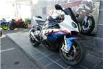  2010 BMW S 1000 RR 