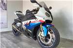 Used 2010 BMW S 1000 RR 