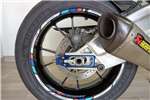 Used 2010 BMW S 1000 RR 