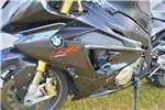  2011 BMW S 1000 RR 