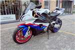  2011 BMW S 1000 RR 