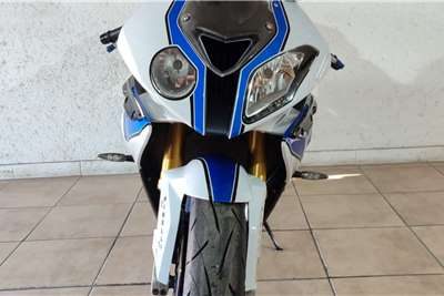 Used 2012 BMW S 1000 RR 