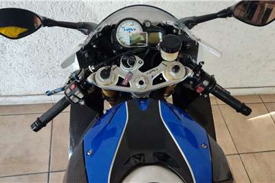Used 2012 BMW S 1000 RR 