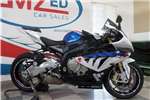  2013 BMW S 1000 RR 