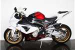  2013 BMW S 1000 RR 