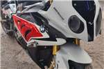  2013 BMW S 1000 RR 