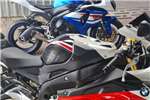  2013 BMW S 1000 RR 