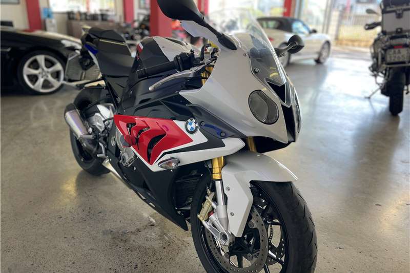 Used 2013 BMW S 1000 RR 