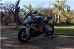  2014 BMW S 1000 RR 