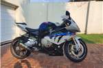 Used 2014 BMW S 1000 RR 