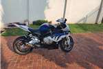 Used 2014 BMW S 1000 RR 