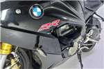 Used 2015 BMW S 1000 RR 