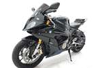 Used 2015 BMW S 1000 RR 