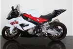  2016 BMW S 1000 RR 