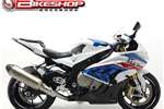 Used 2017 BMW S 1000 RR 
