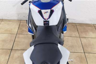 Used 2018 BMW S 1000 RR 