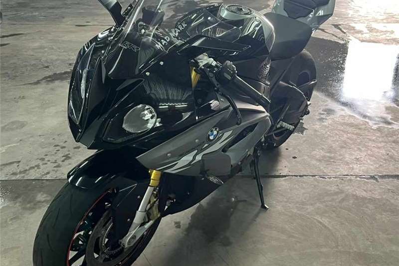 Used 2018 BMW S 1000 RR 