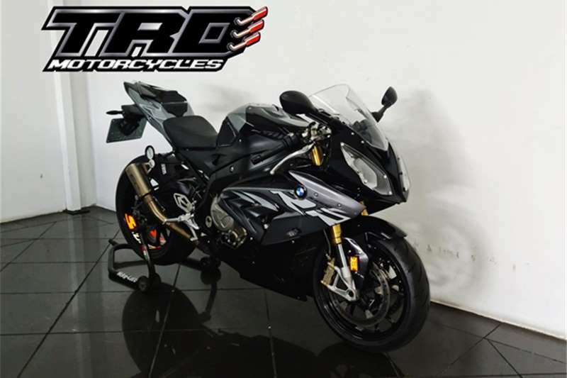 Used 2019 BMW S 1000 RR 