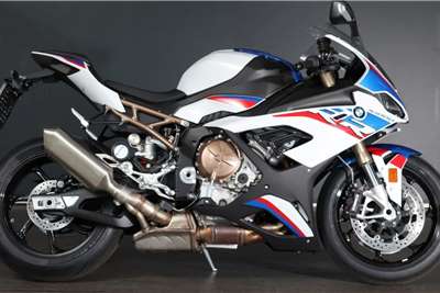 Used 2021 BMW S 1000 RR 