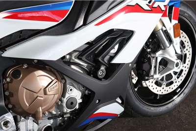 Used 2021 BMW S 1000 RR 