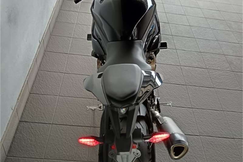 Used 2022 BMW S 1000 RR 