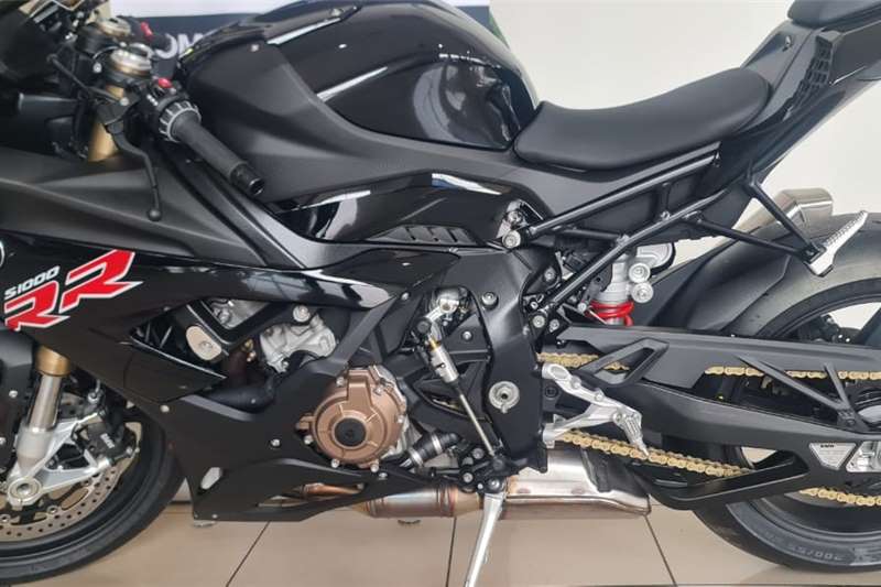 Used 2023 BMW S 1000 RR 