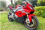 Used 0 BMW S 1000 RR 