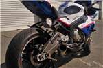  0 BMW S 1000 RR 