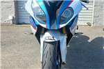  0 BMW S 1000 RR 