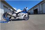  0 BMW S 1000 RR 