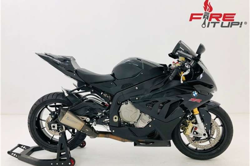 BMW S 1000 RR Immaculate! 2012