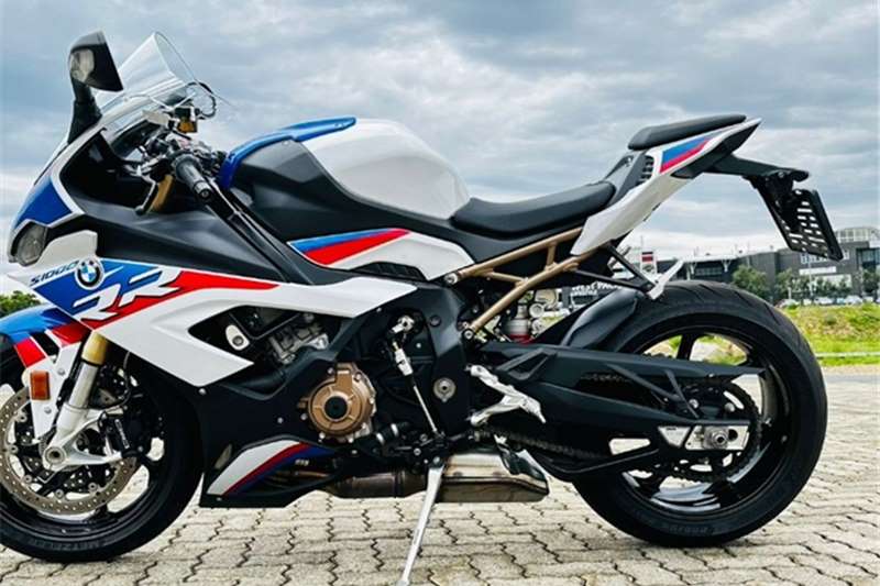 Used 2020 BMW S 1000 RR 