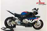  2014 BMW S 1000 RR 