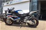  2018 BMW S 1000 RR 