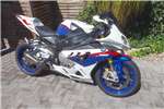 Used 2010 BMW S1000RR 