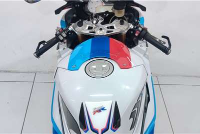 Used 2016 BMW S1000RR 