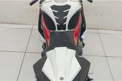 Used 2017 BMW S1000RR 