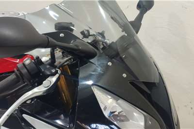 Used 2017 BMW S1000RR 