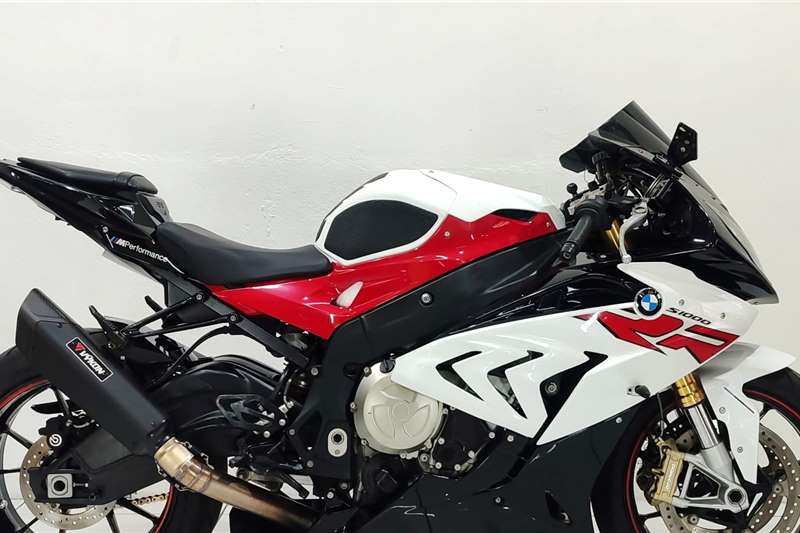 Used 2019 BMW S1000RR 